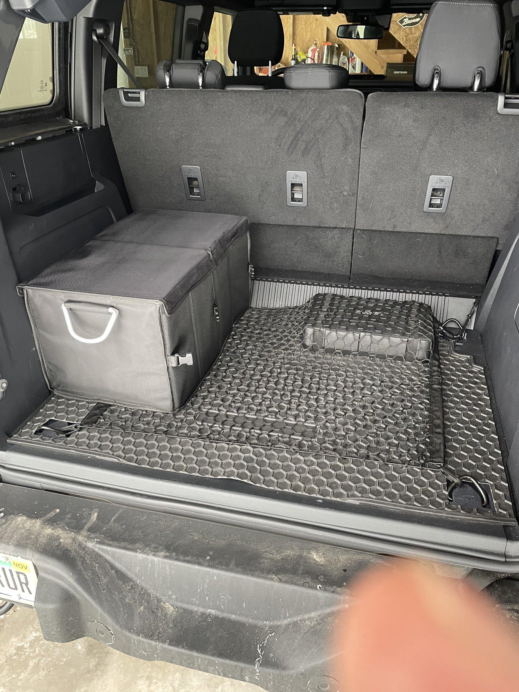 Ford Bronco Audio Upgrade - Observations/Questions EE4551DC-FF8C-4CFA-9441-707E701332DF