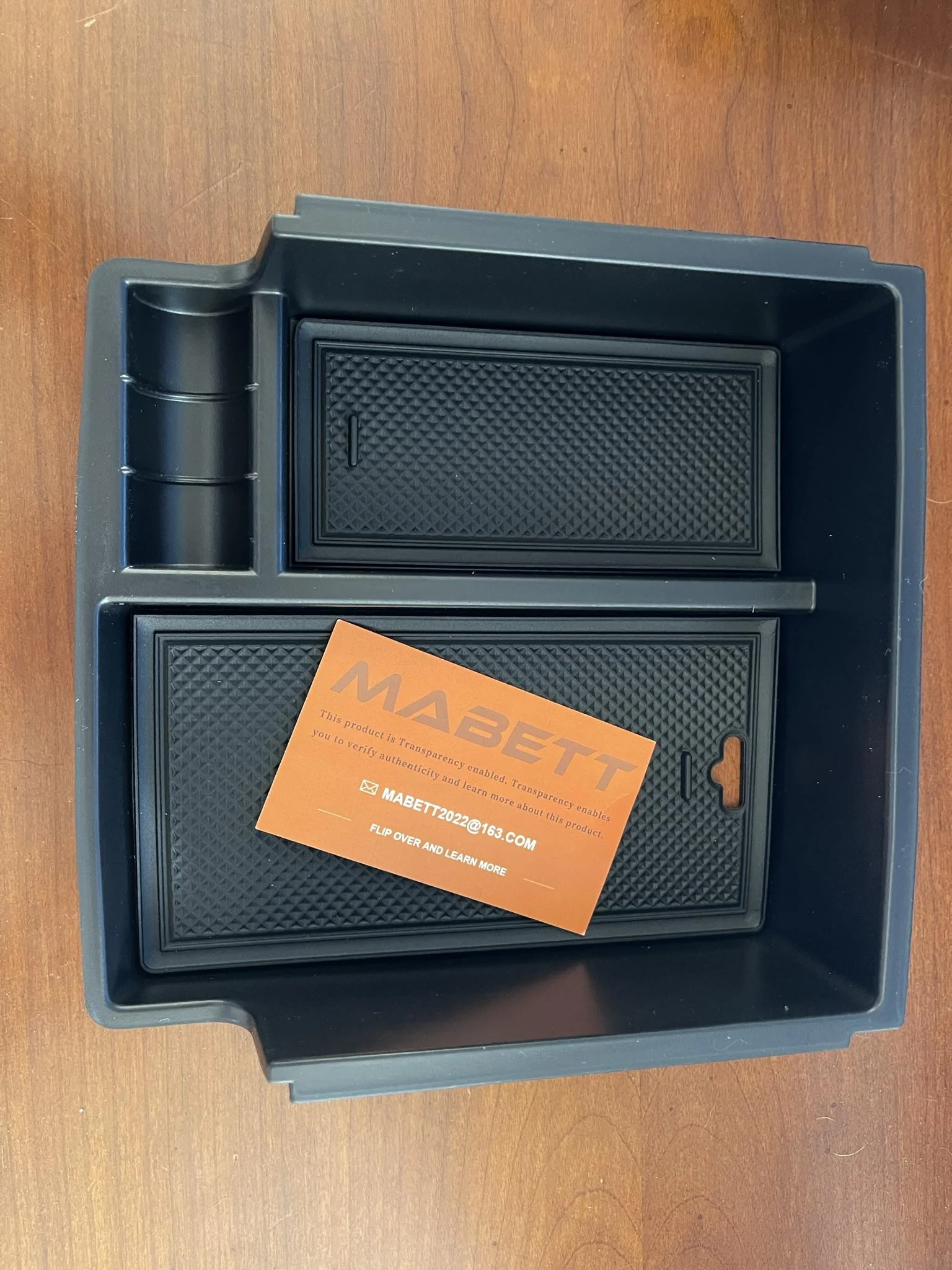 Mabettconsole Organizer Tray For Bronco Accessories Armrest Storage Box Fit | Ireland