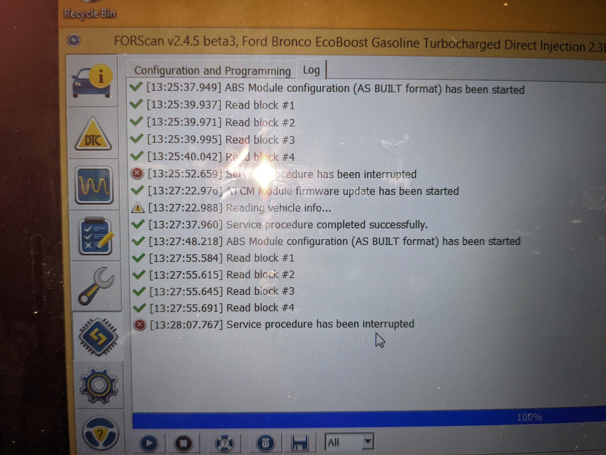 Ford Bronco 2021+ Bronco ForScan Thread PXL_20220403_202820179