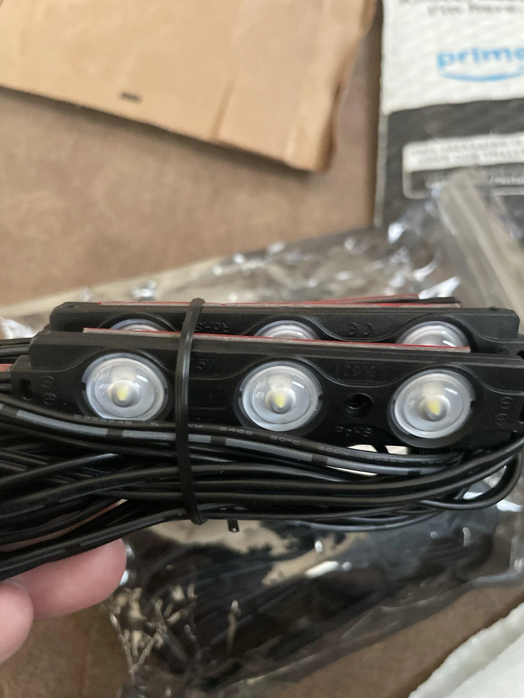 Ford Bronco Rockslide Engineering Steps - GROUP BUY has started! imag