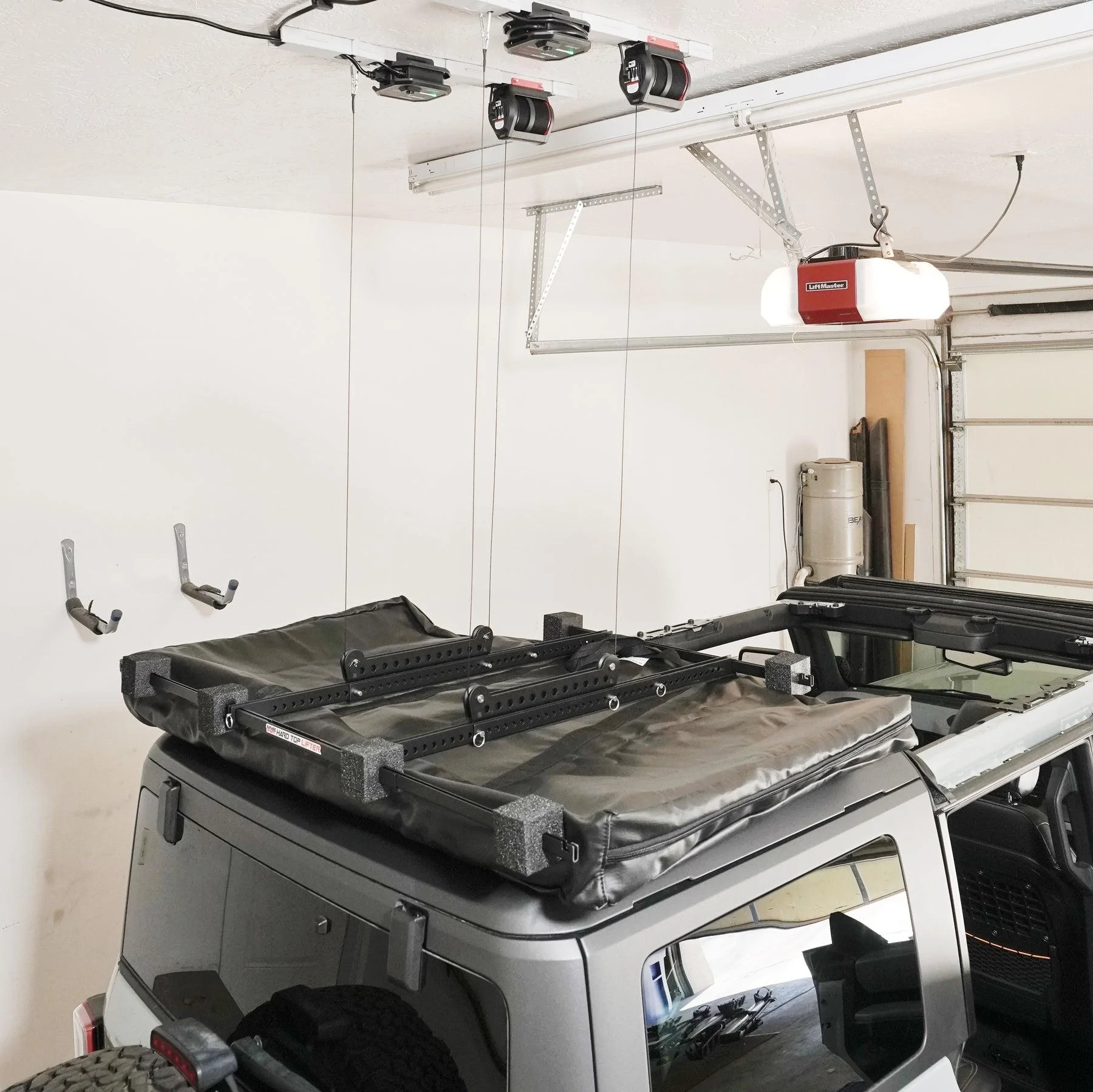 Ford Bronco Anyone with top panel storage rack ideas? PhotoMar01_31346PM_1800x1800