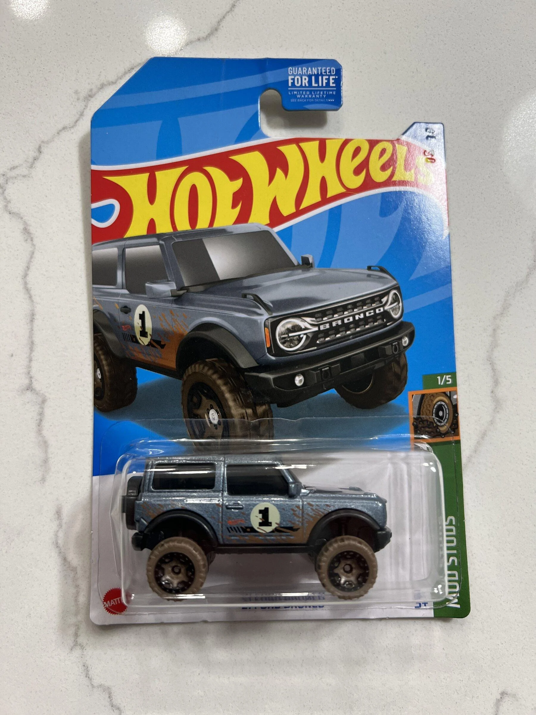 Ford Bronco Been Broncoed 397CA0CD-F4B4-4C2F-B003-6CEA6F7DD7CC