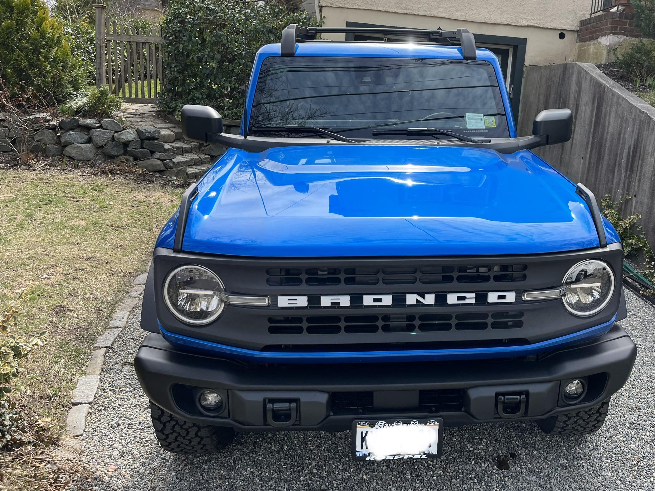 Ford Bronco Wanted Modular Bumper 7D58B381-7DEE-4944-8C04-73BA791616C2