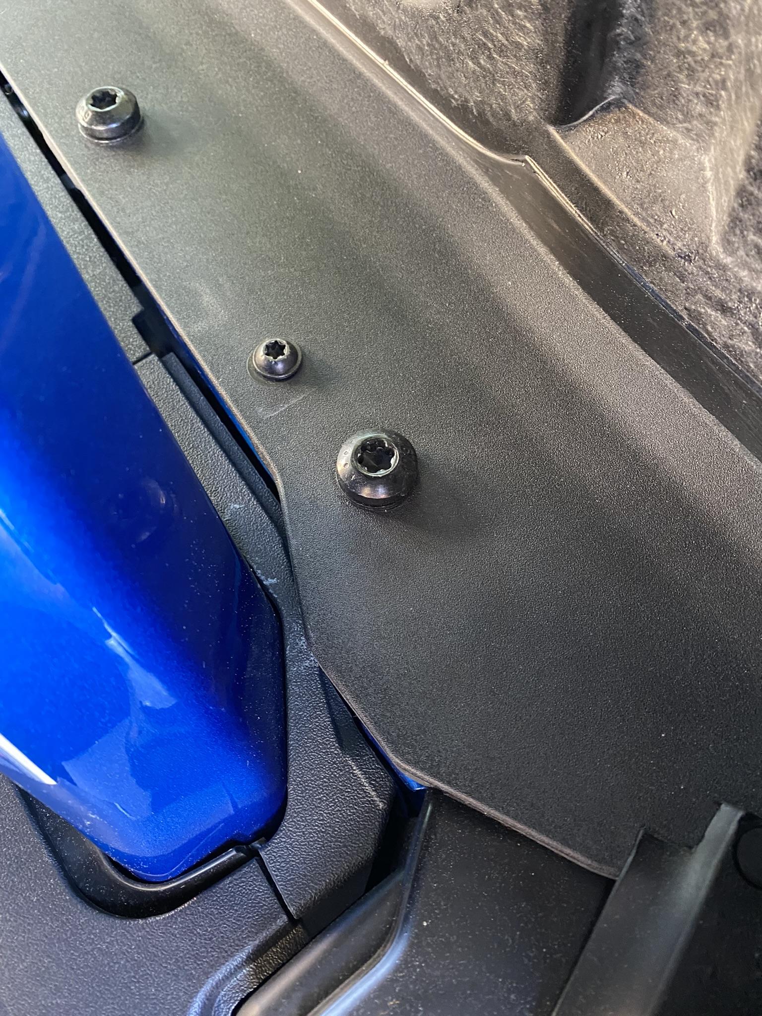 Ford Bronco Rear seats removal from 2-door Bronco? F298F1FE-729A-4FB0-A8E4-87763CB1BE2E
