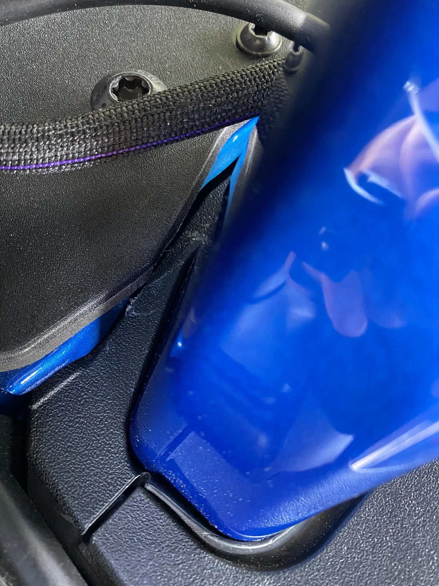 Ford Bronco Rear seats removal from 2-door Bronco? 0ED0C866-F917-4090-8FD9-ED9ED7BF49BC