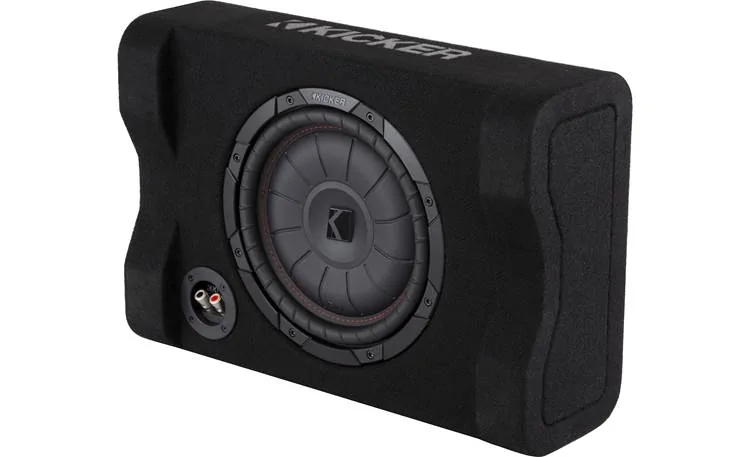 Ford Bronco Anyone use the Kicker downfiring sub enclosures? g20648CF102-F