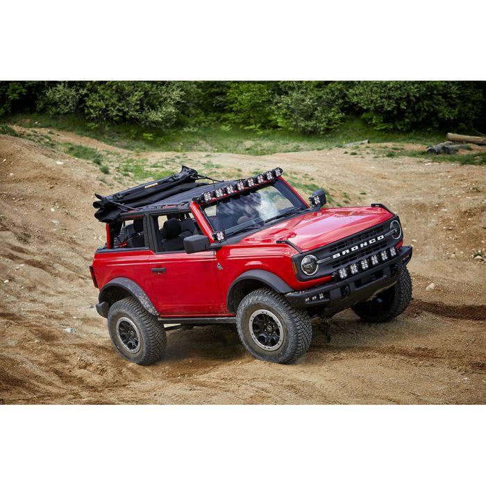 Ford Bronco 2 door soft top 5687217_2.776_1