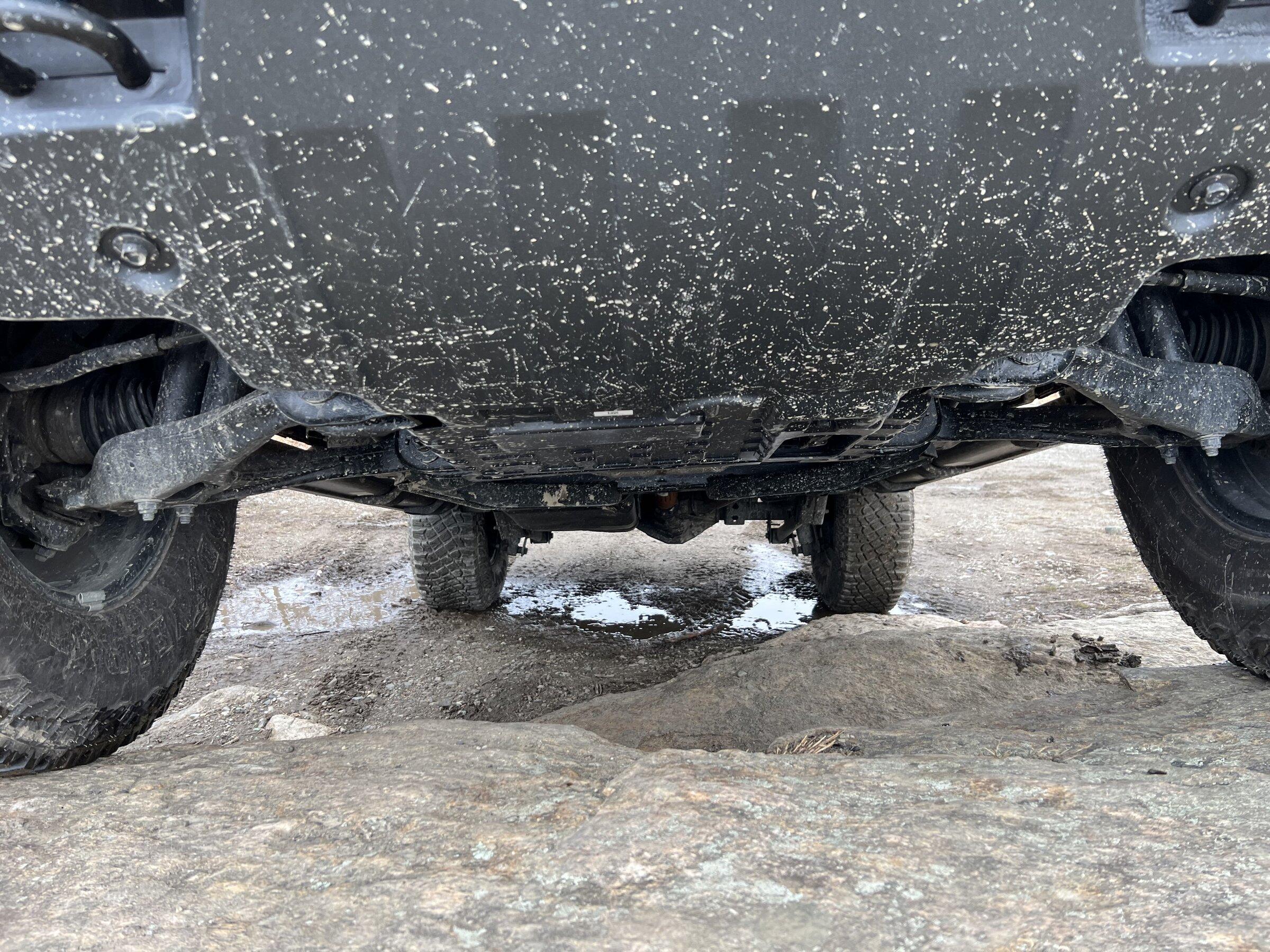 Ford Bronco Wildtrak Meets Mt. Beacon⛰ B90F4479-D80C-4696-A253-D0C55EE02727