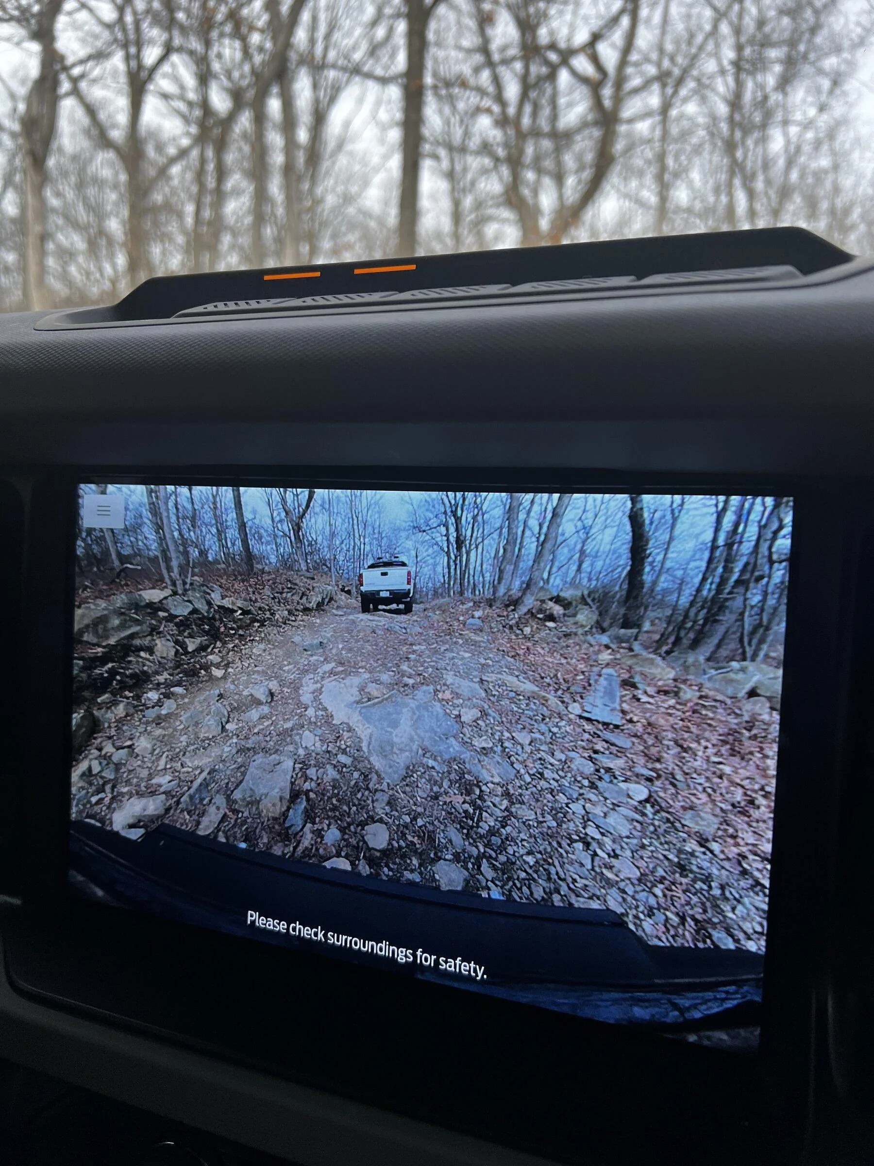Ford Bronco Wildtrak Meets Mt. Beacon⛰ DFEA3C79-C0A5-4BF3-A9FA-C39B2F1E19CD