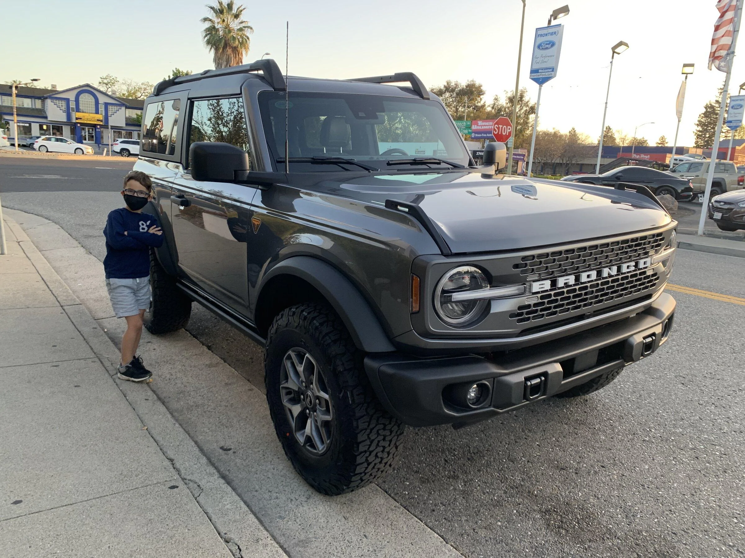 Ford Bronco 02/28/22 Build Week Thread A0823B50-FB88-47EB-956F-74A0248BF30E