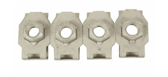 Ford Bronco Gas tank skid plate? 1649256592139