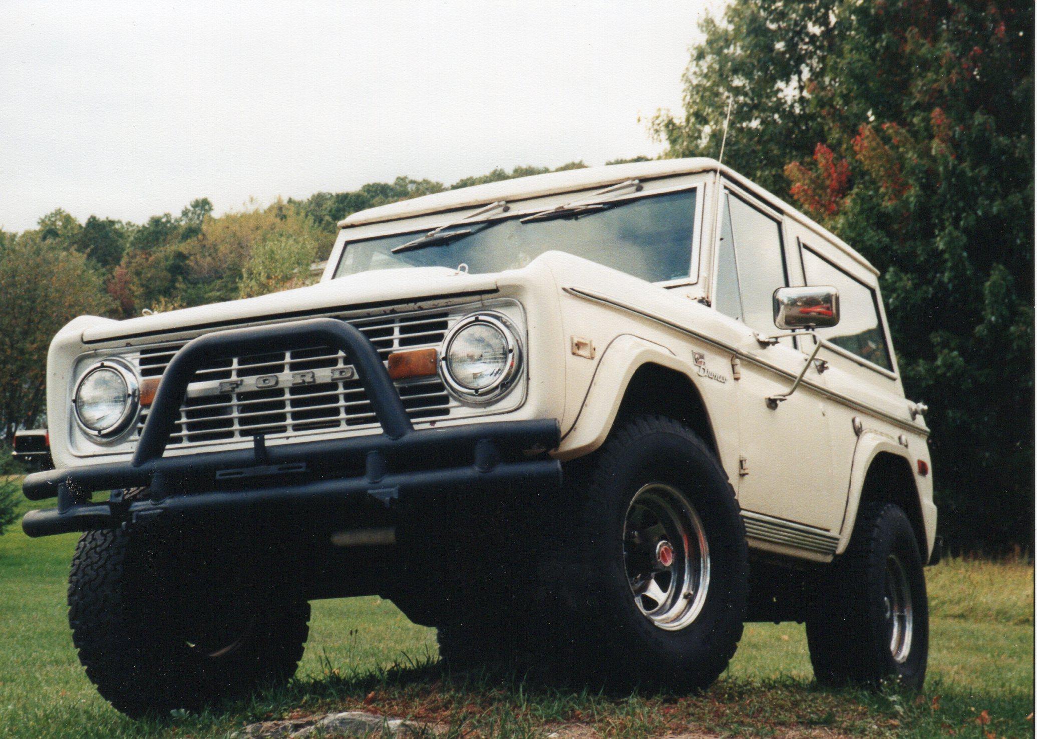 Ford Bronco Wildtrak Meets Mt. Beacon⛰ 338D9AB9-0719-4C76-93DE-6395462E98EA