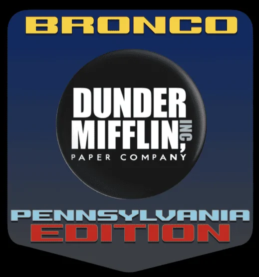 Ford Bronco Producing State Edition Graphics 1649270069403