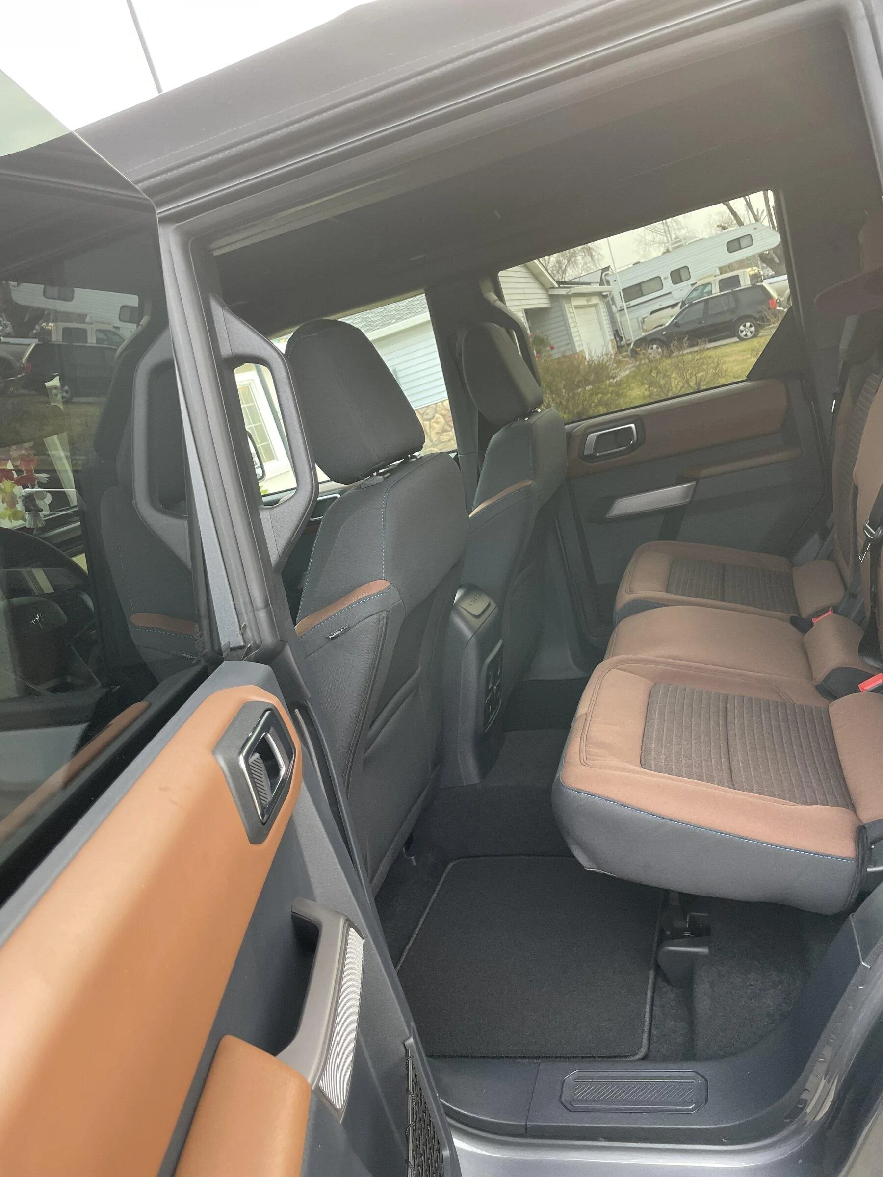 Ford Bronco 2021 Bronco Outer Banks F11106EA-CAAD-4630-8A03-63AF0E21CEDE