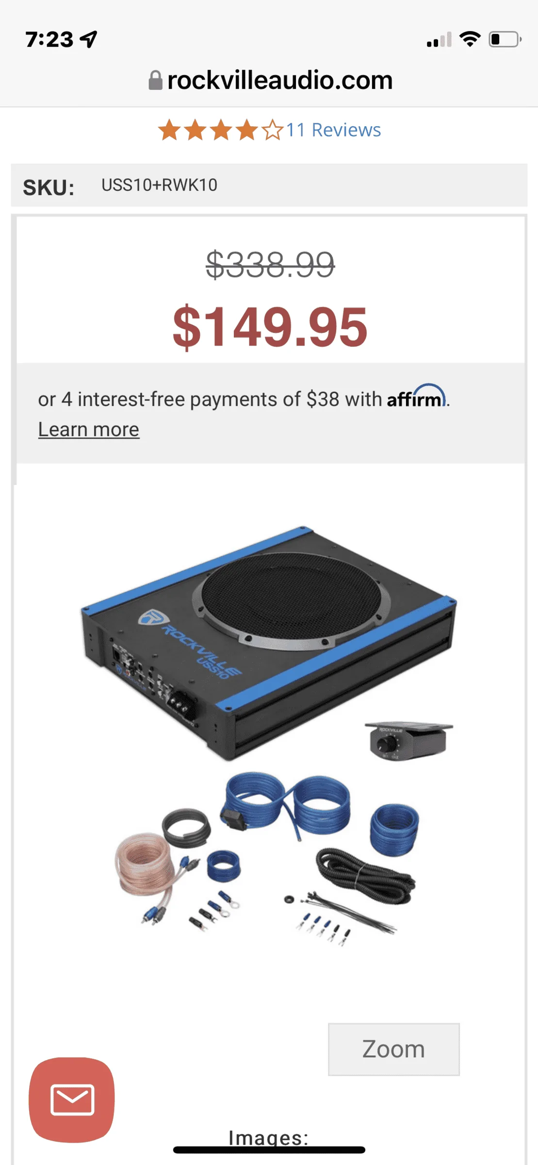 Ford Bronco 6 Speaker Upgrade + Amp but No Sub (Input Asked) 372BEFF5-A0FB-420D-AE0D-C1EAE4E25C53