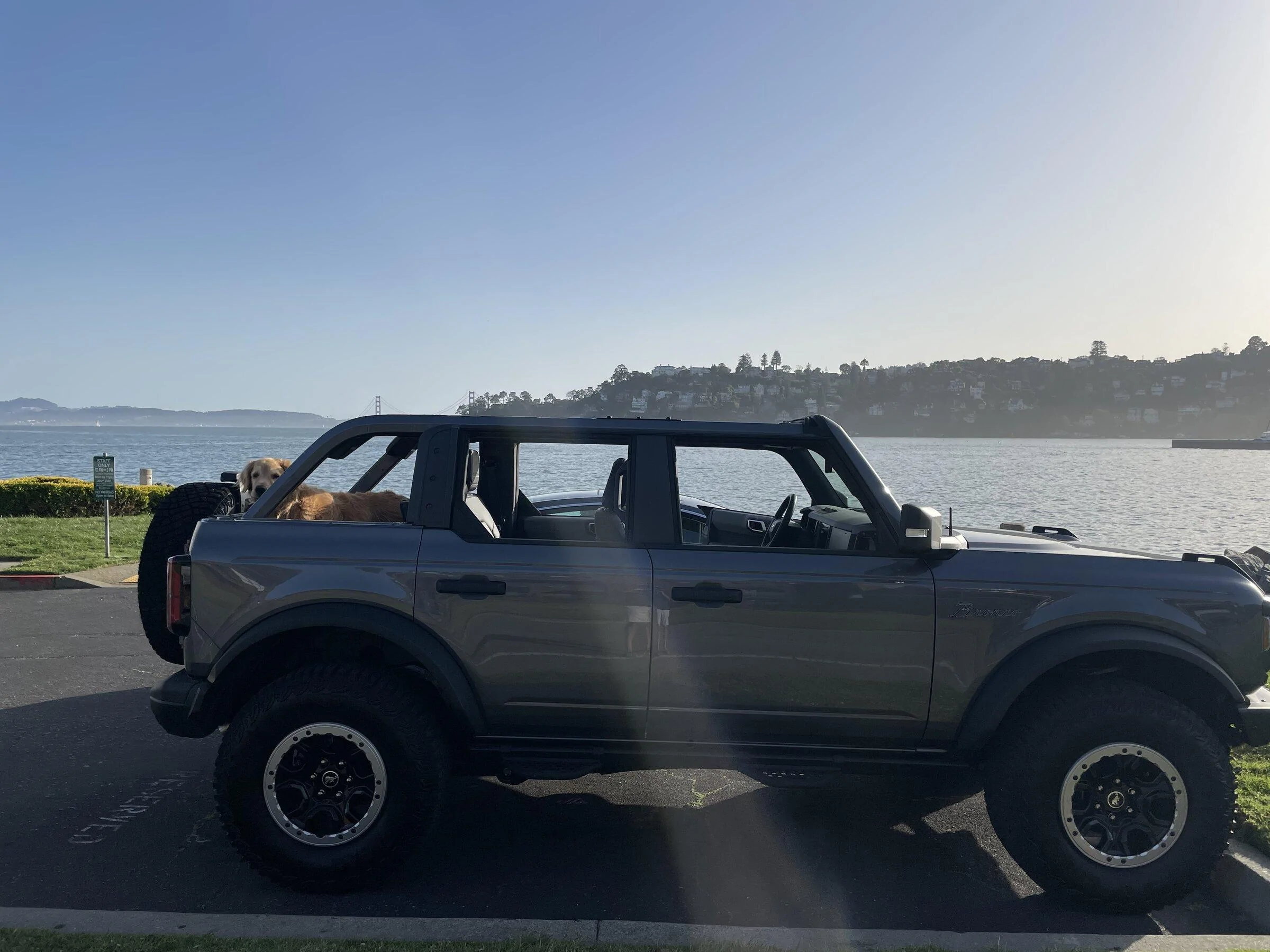 Ford Bronco Post Your Topless Broncos 14C6DDF7-2217-4ED7-8502-1D4D93E34276
