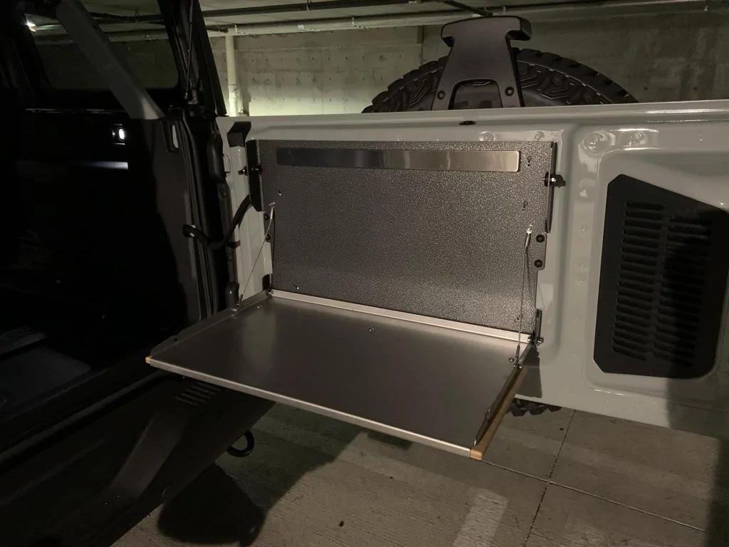 Ford Bronco Tail Gate Table Choices - Your Thoughts D596F956-814C-4071-B59C-47523C10BA58_1_105_c