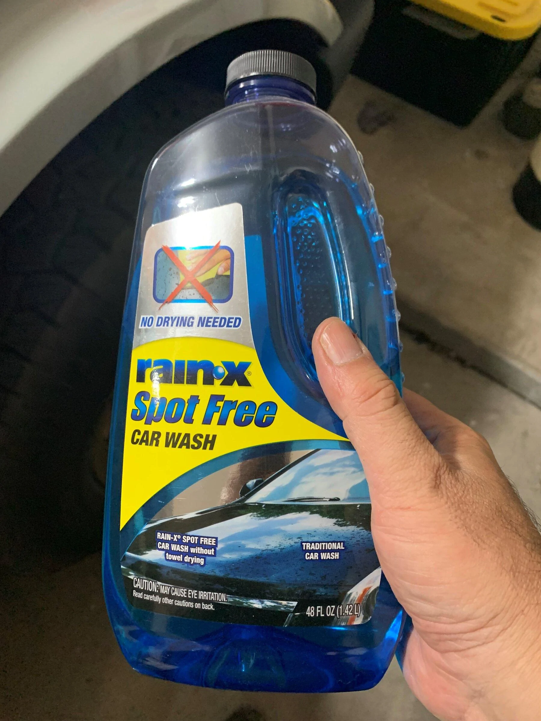 Ford Bronco 2022 Bronco: Ceramic Coating - Is It Worth It? spot fr