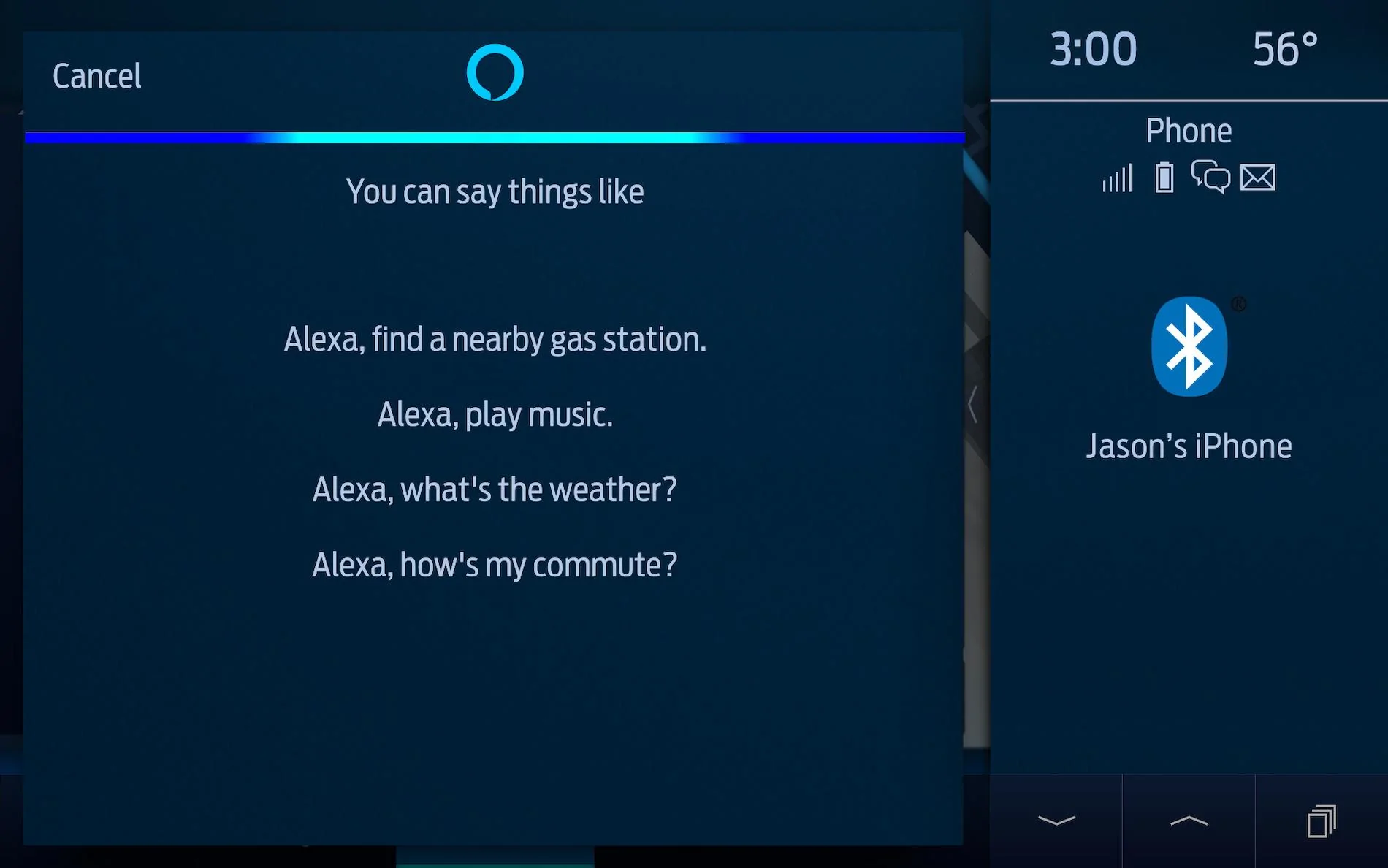 Ford Bronco Ford Continues Alexa Built-In Rollout, Now Offering Personalized Voice Commands Ford_Amazon_Alexa_Built-in_Alexa_01