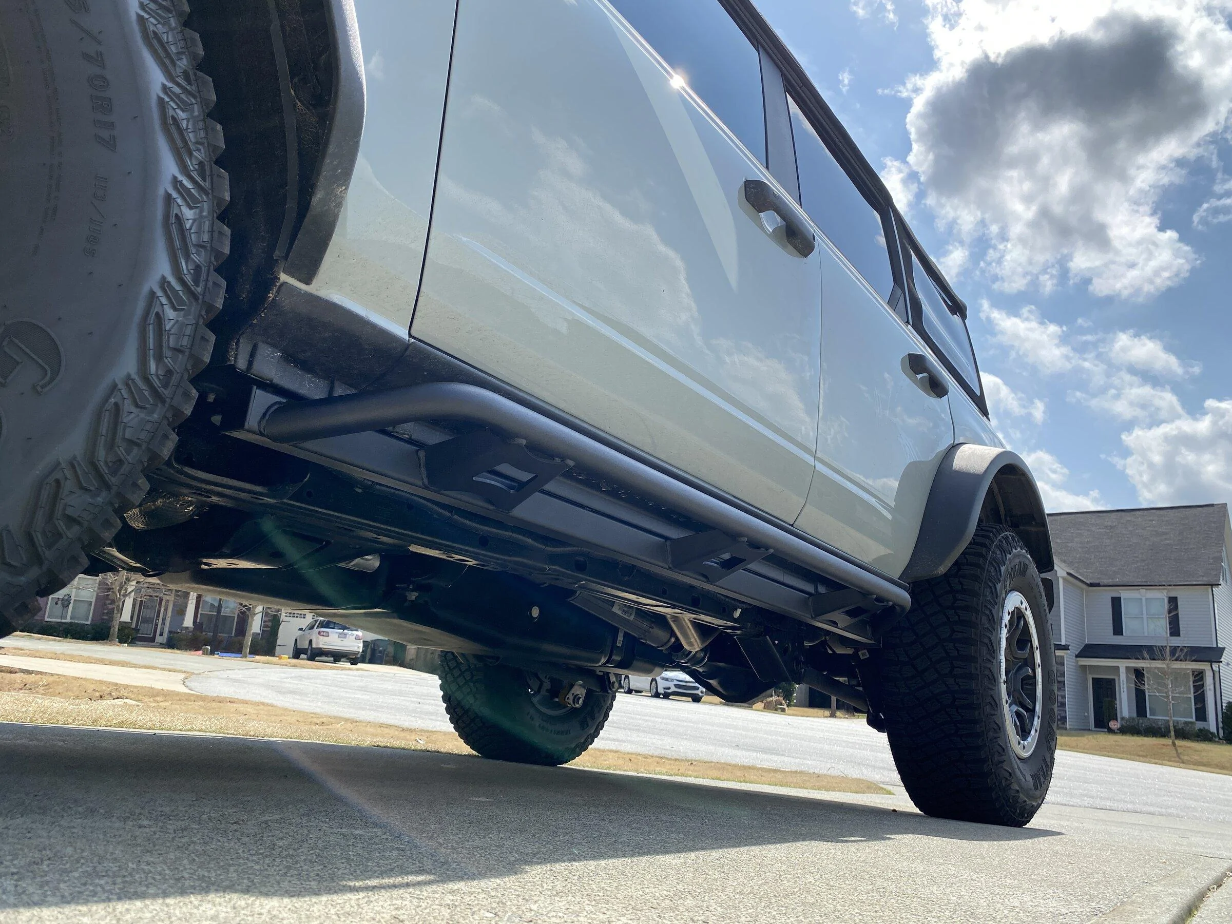 Ford Bronco URE (Uwharrie) Bronco Weekend get-together? A76CB214-F8CE-46E7-AEE7-81F6BFCD43E9
