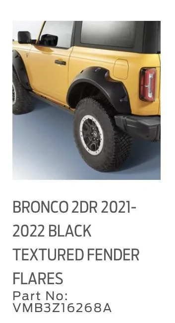 Ford Bronco Bronco Height for Garage Fit 2F0FC5EE-076E-4456-9BC2-F72415B643F6