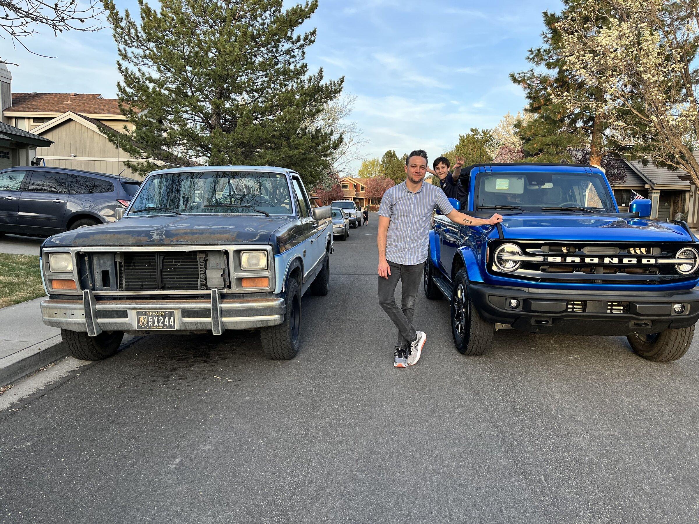 Ford Bronco An Upgrade 36 Years in the Making image_50384897.JPG
