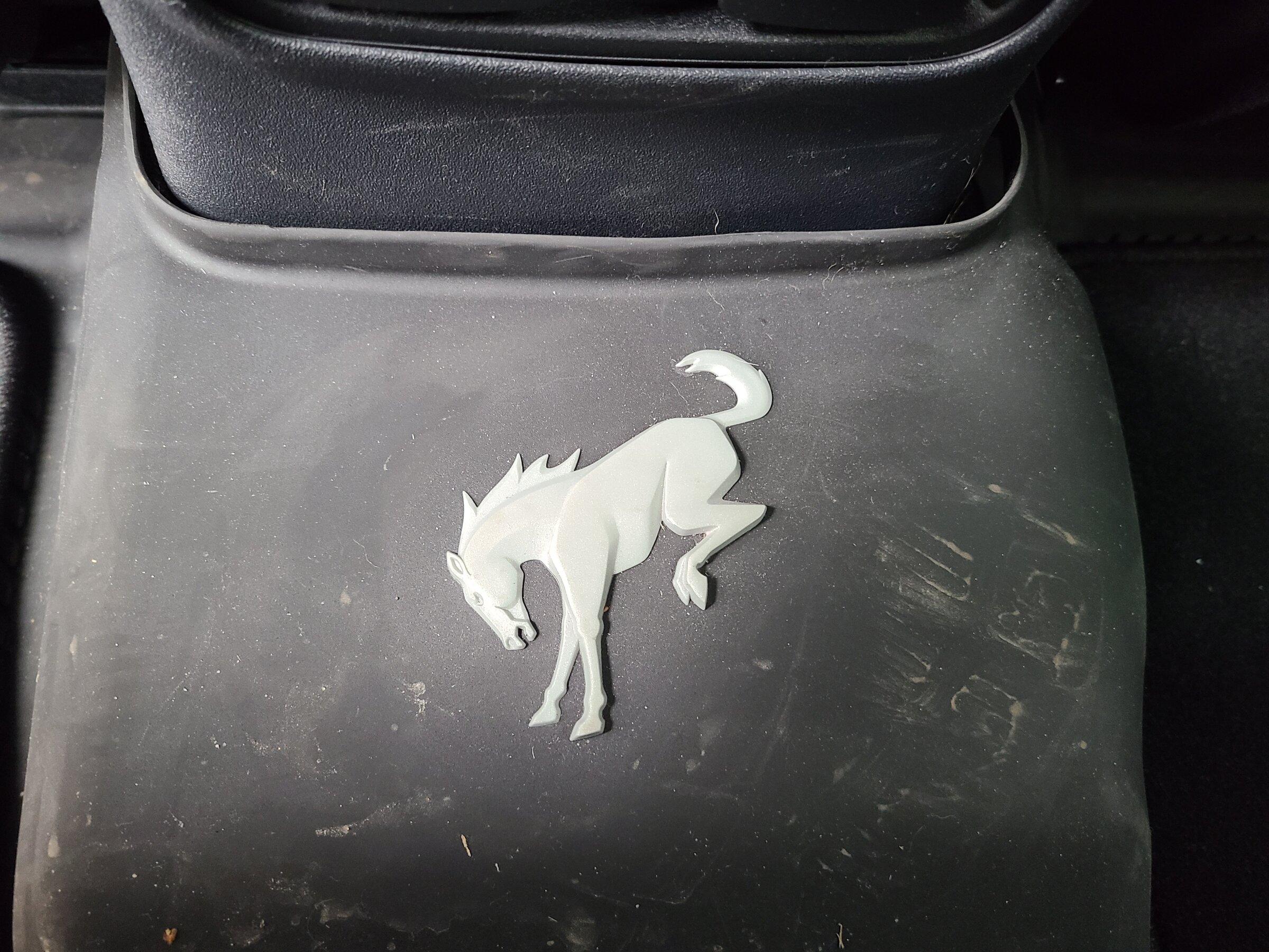 Ford Bronco Hello From StickerFab! 20220408_084547