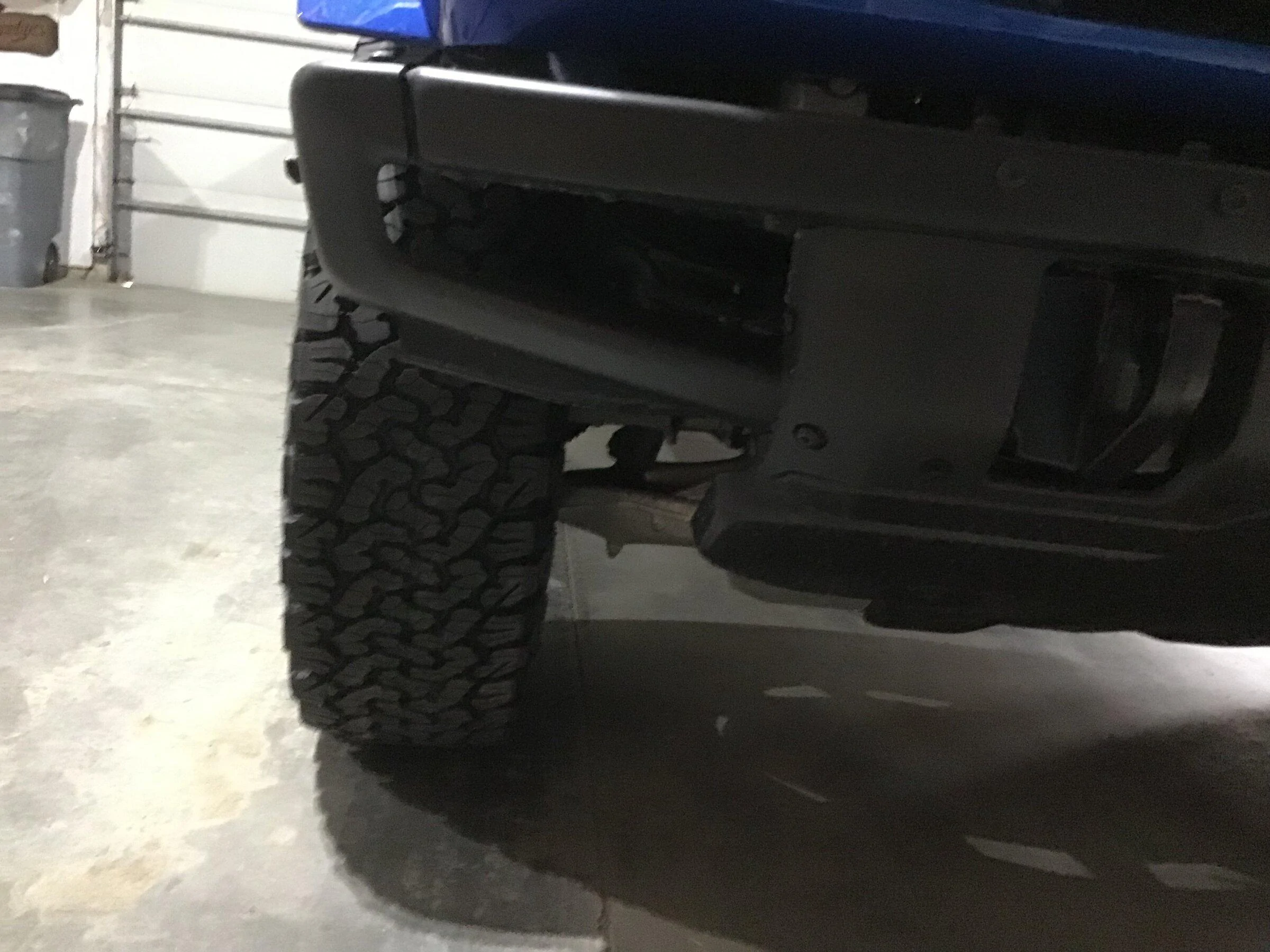 Ford Bronco Show us your installed wheel / tire upgrades here! (Pics) 749F63A5-0FD5-4F6D-8DCD-64608CB74950