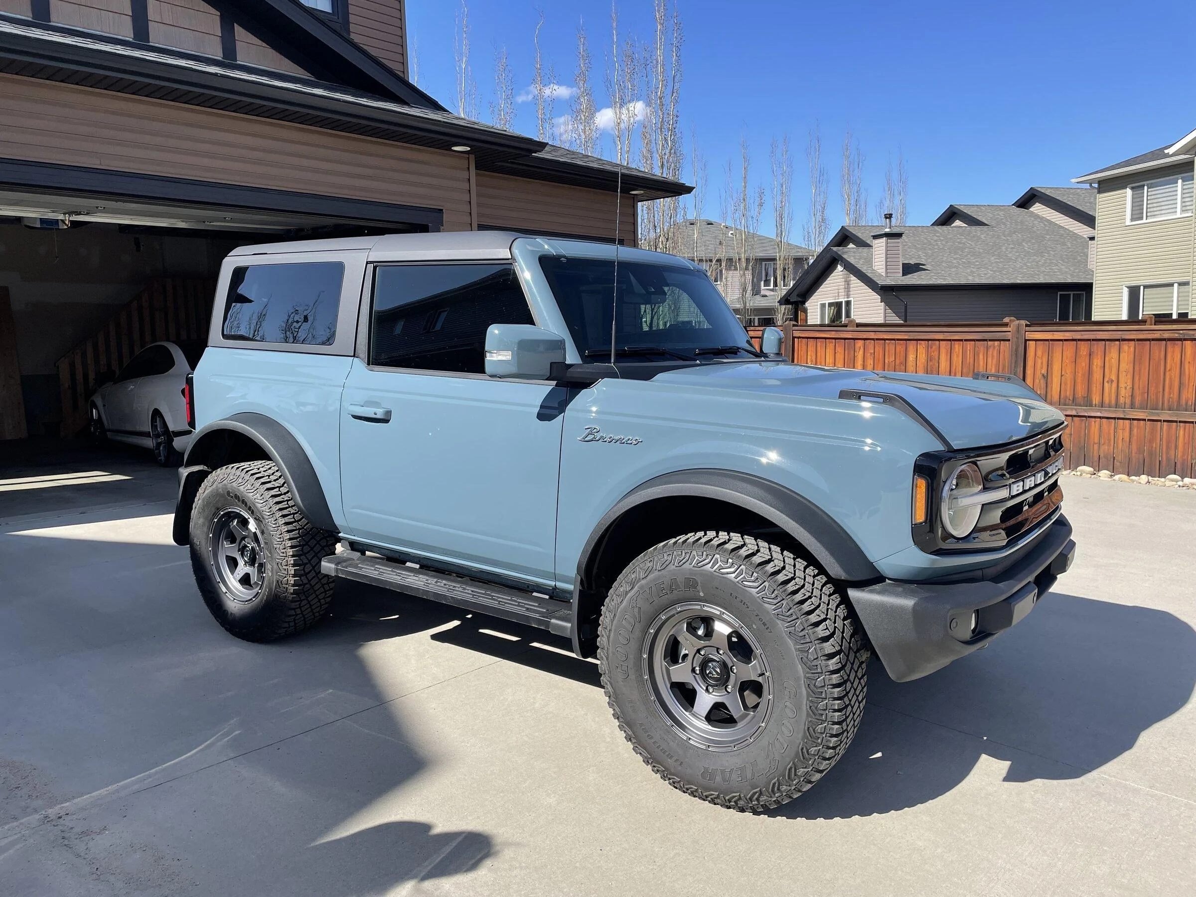 Ford Bronco AREA 51 Bronco Club 9ED959FA-A37D-496C-A5F1-373AC07859AA