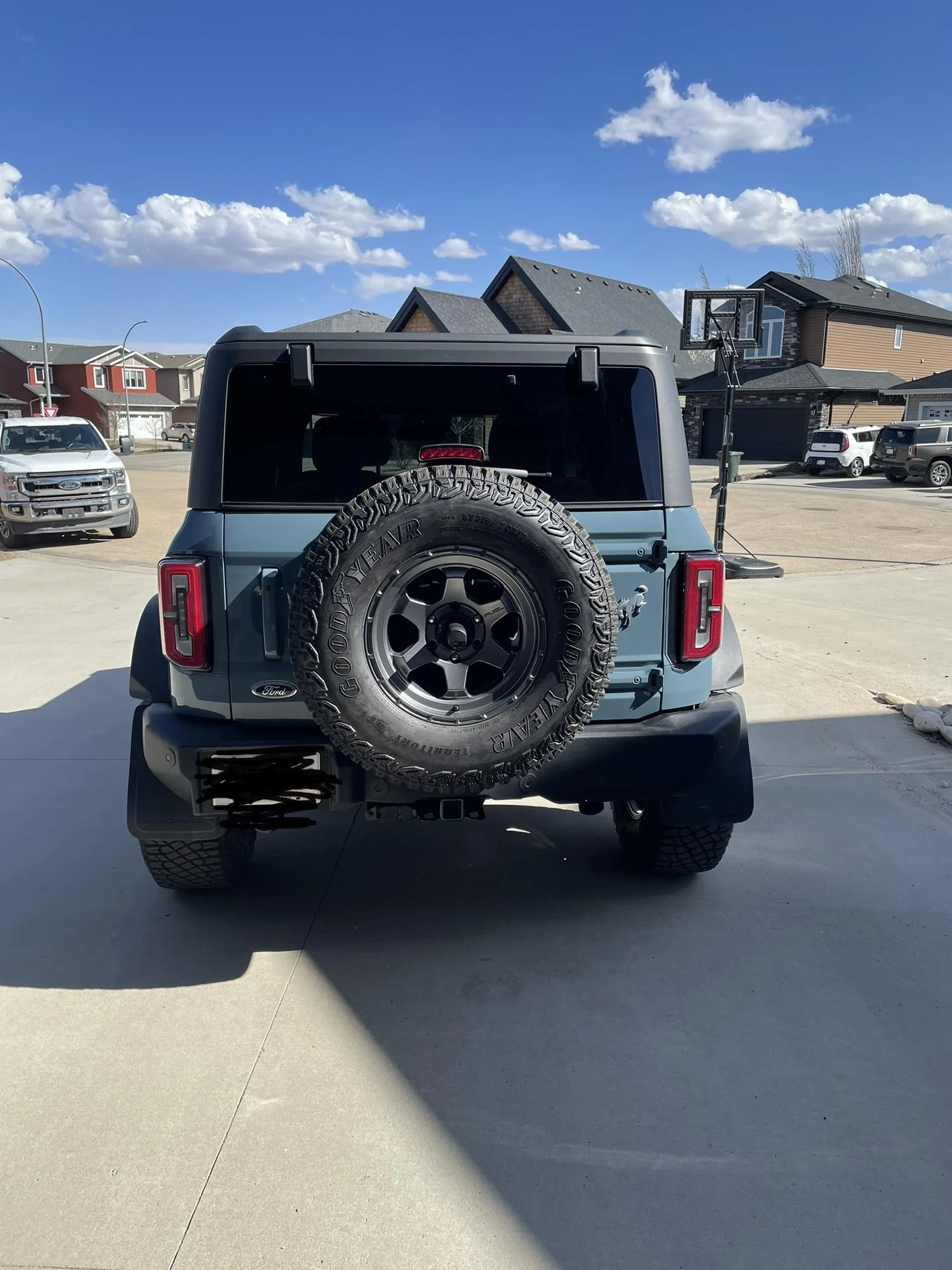 Ford Bronco AREA 51 Bronco Club 4268F955-2236-4E0A-871A-05E9A1C7C233