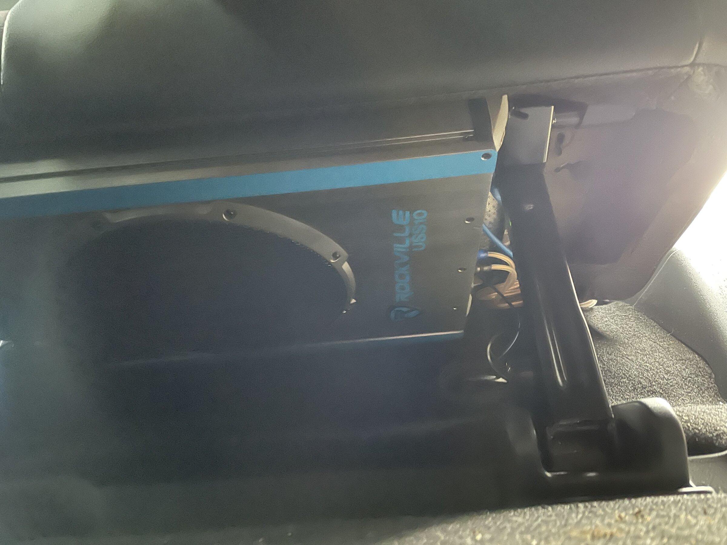 Ford Bronco 6 Speaker Upgrade + Amp but No Sub (Input Asked) 40444C8E-DF72-451B-A9AF-BF4A0278B43D