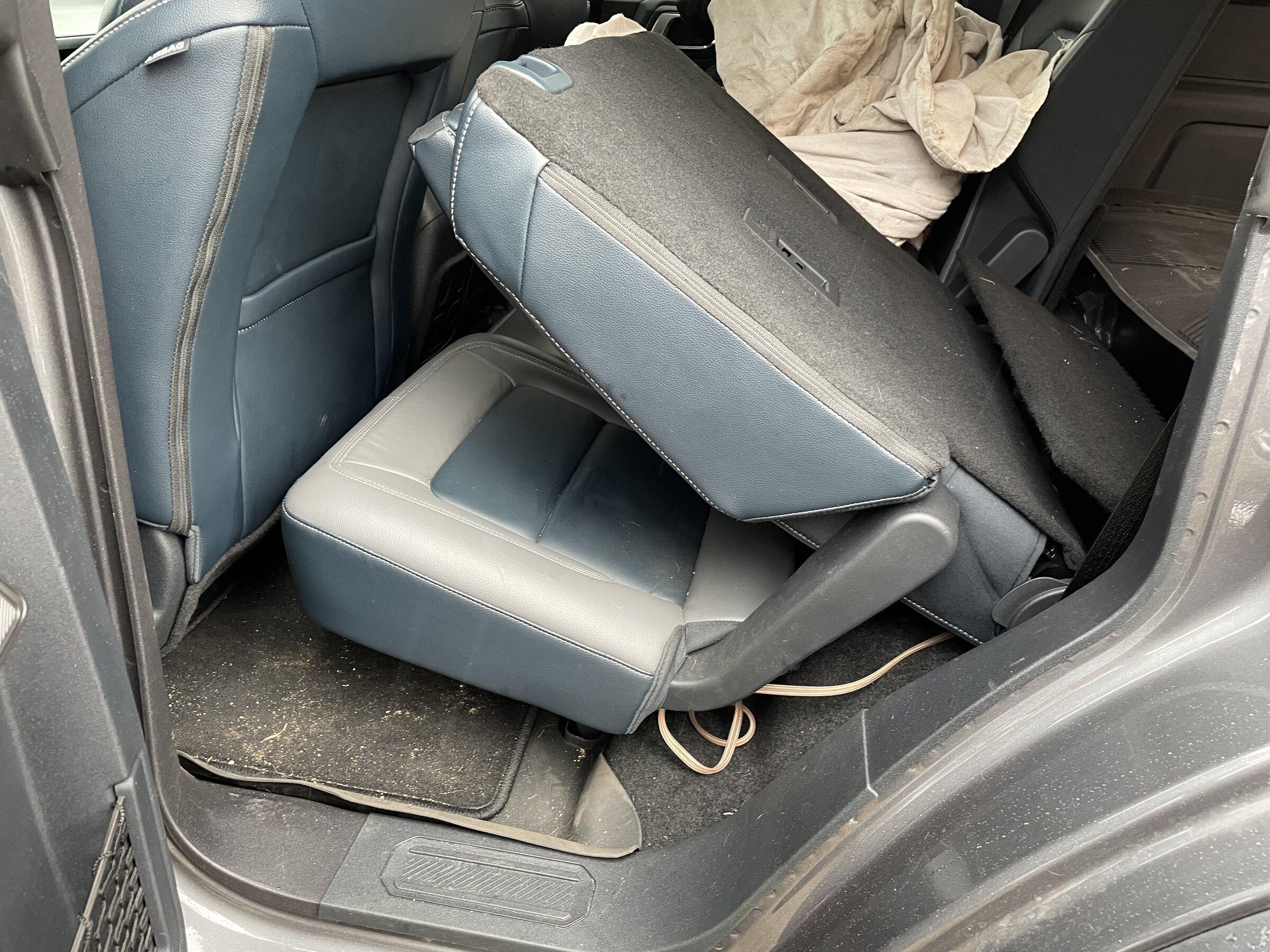 Ford Bronco 6 Speaker Upgrade + Amp but No Sub (Input Asked) 655B618F-9825-400A-9836-A4B4585E8FDA