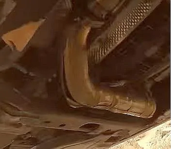 Ford Bronco New Full Length Official Bronco Prototype Testing Video tailpi