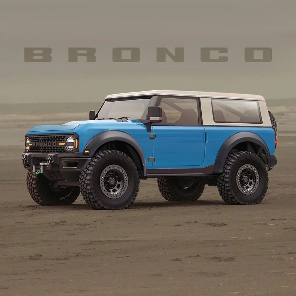 Ford Bronco Someone modified Mo Aoun’s render a bit... 4D0F3CC4-3CD7-473C-B58D-2ABE2A6010B9