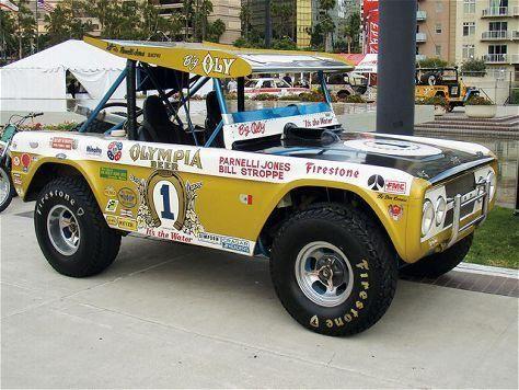 Ford Bronco New Full Length Official Bronco Prototype Testing Video 9E993F2D-B114-4A96-A95E-6136A5048B5D