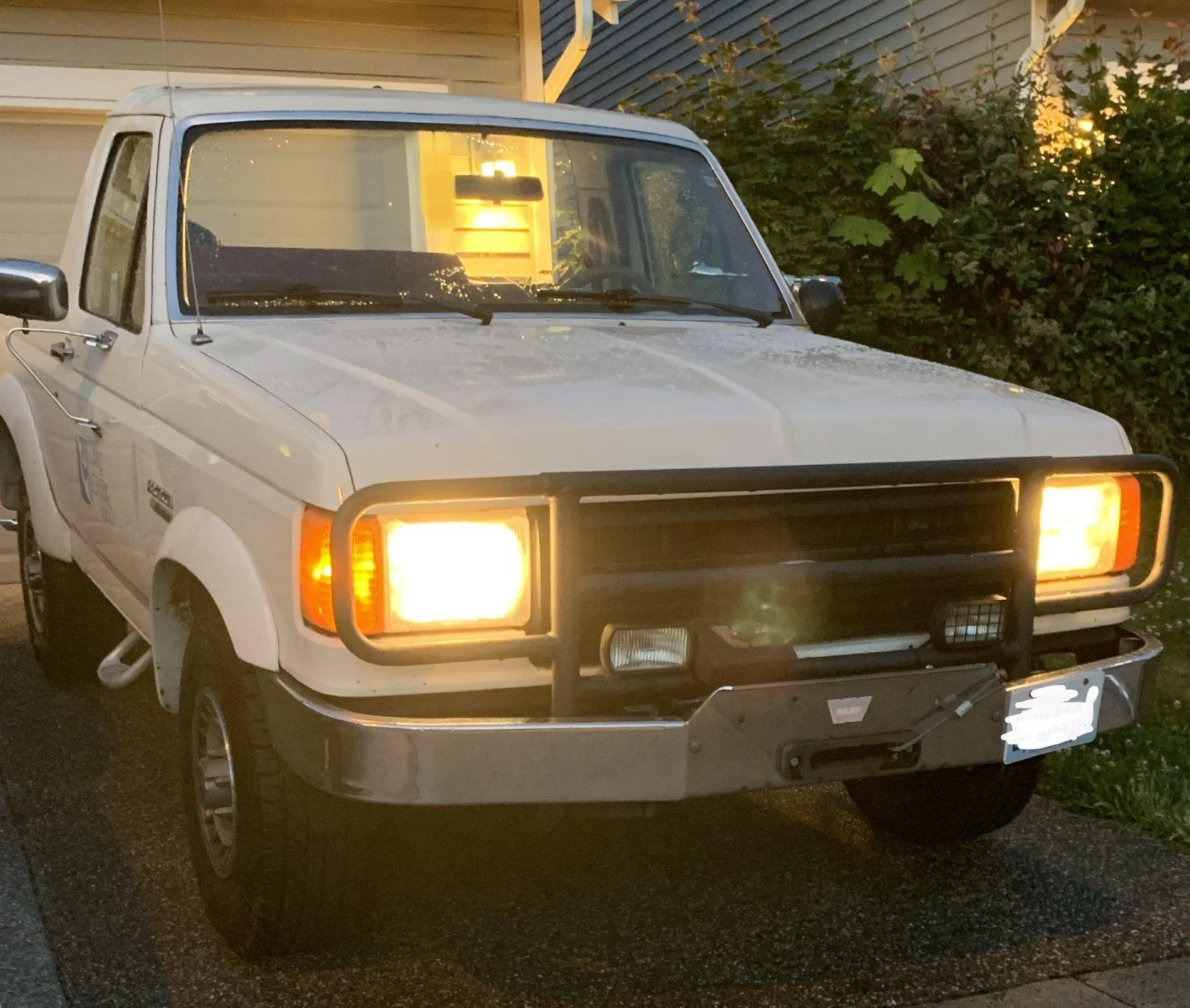 Ford Bronco what does everyone drive while waiting for their Broncos? E78EA3DC-203C-44D6-AB6C-50CD351F34A0