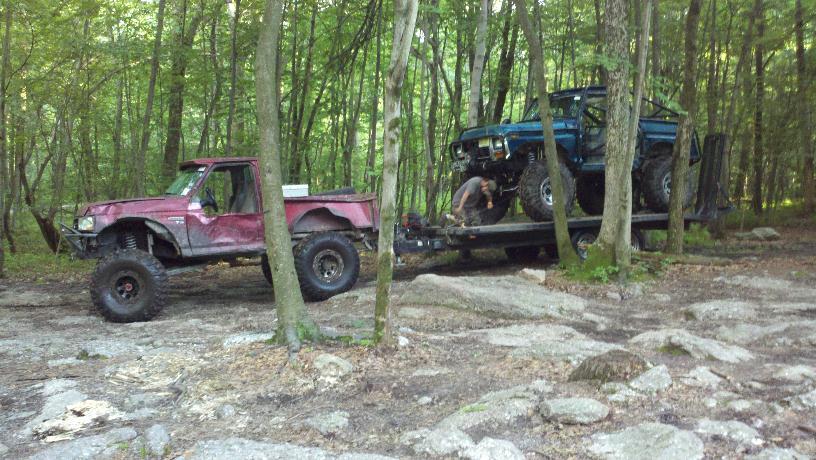 Ford Bronco The IFS vs SFA Thread 2014-06-27_18-44-07_317