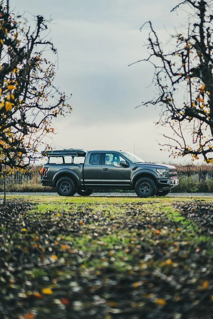 Ford Bronco Most Anticipated Bronco Info You Need To Know IMG_7354