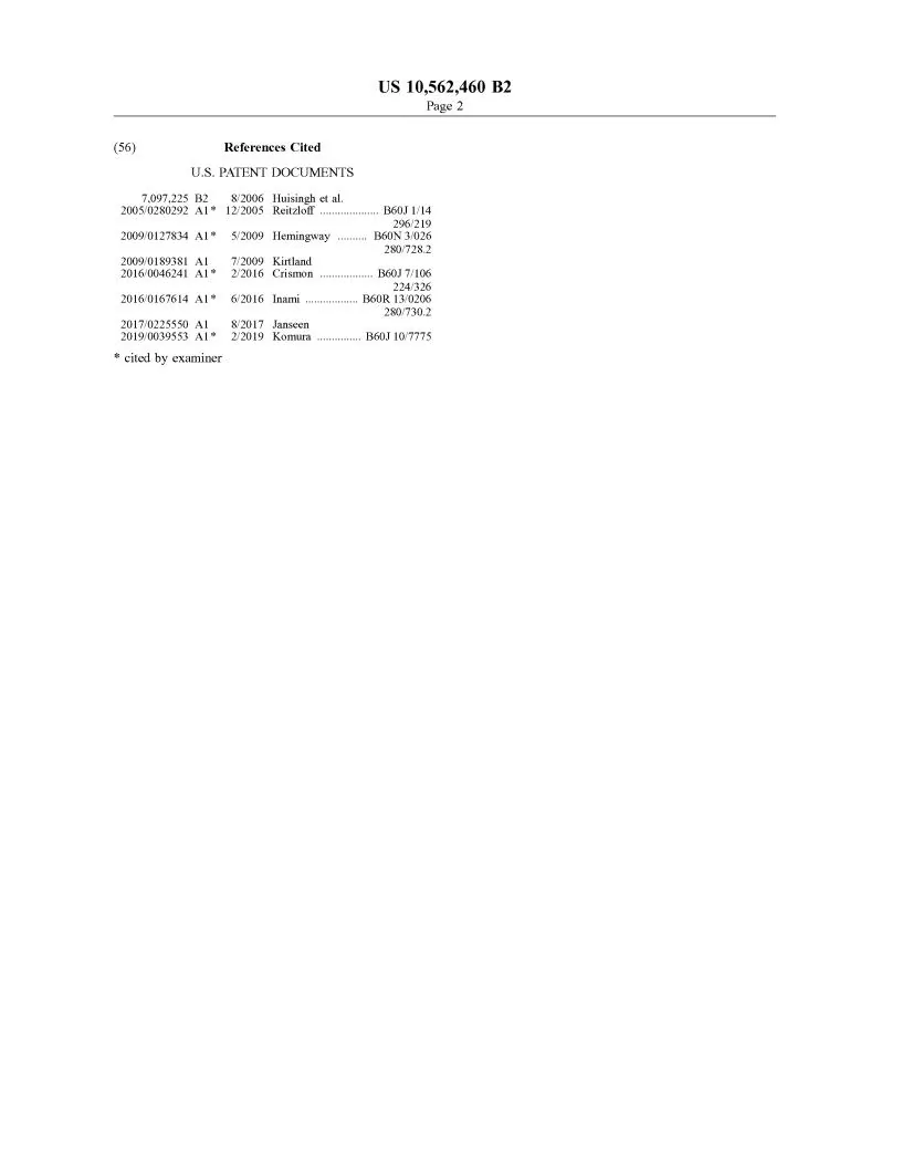 Ford Bronco Patent: Accessory Rail System for Bronco accessory-rail-system-bronco-patent-2