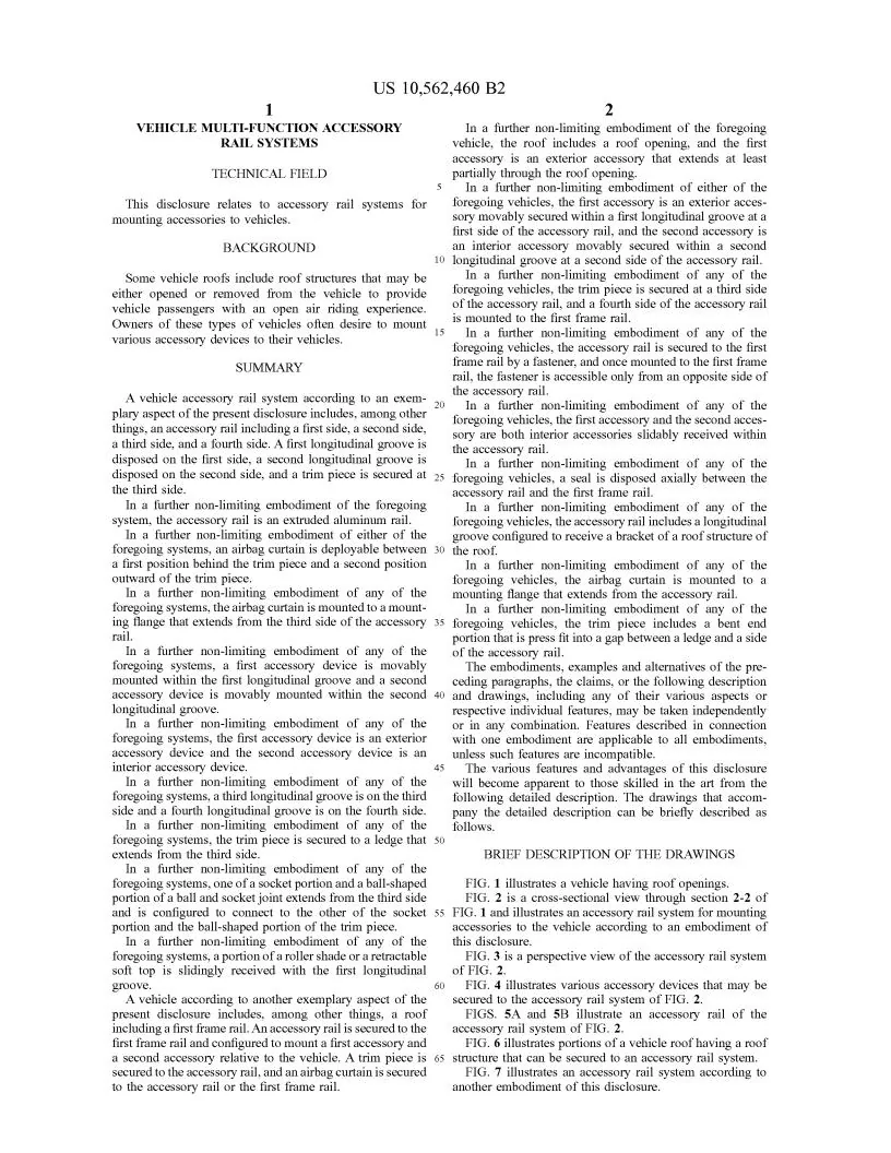 Ford Bronco Patent: Accessory Rail System for Bronco accessory-rail-system-bronco-patent-8