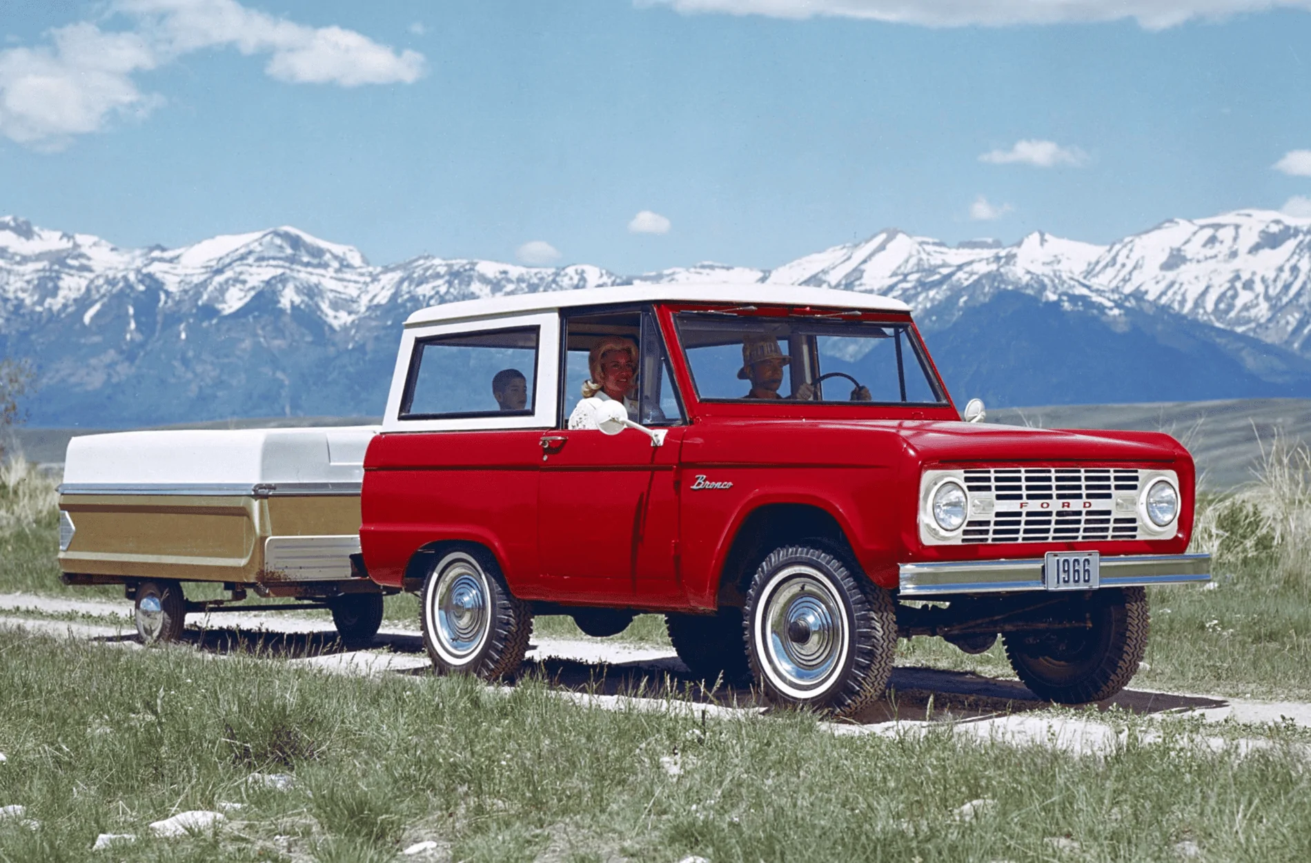 Ford Bronco Your first 2021 Bronco mods will be? 1582307586987