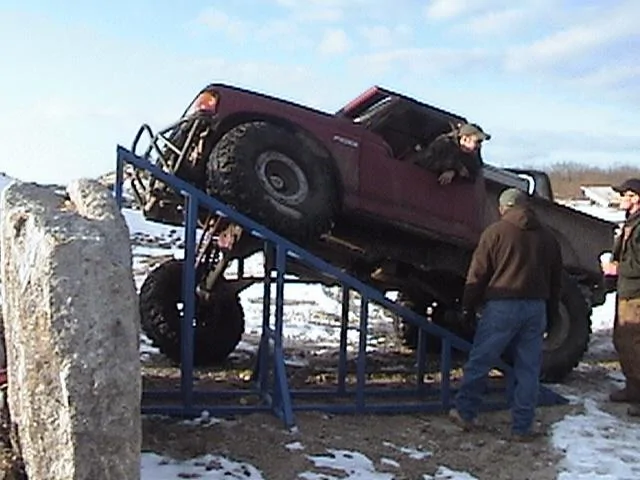Ford Bronco The IFS vs SFA Thread DSC01980