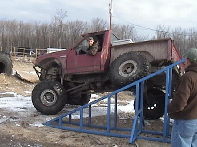 Ford Bronco The IFS vs SFA Thread DSC01982