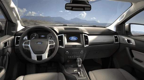 Ford Bronco Bronco Interior: Plastics, Synthetics, and Leather B4AFDD3C-7722-4E69-91D6-5DFE43CAD8E5