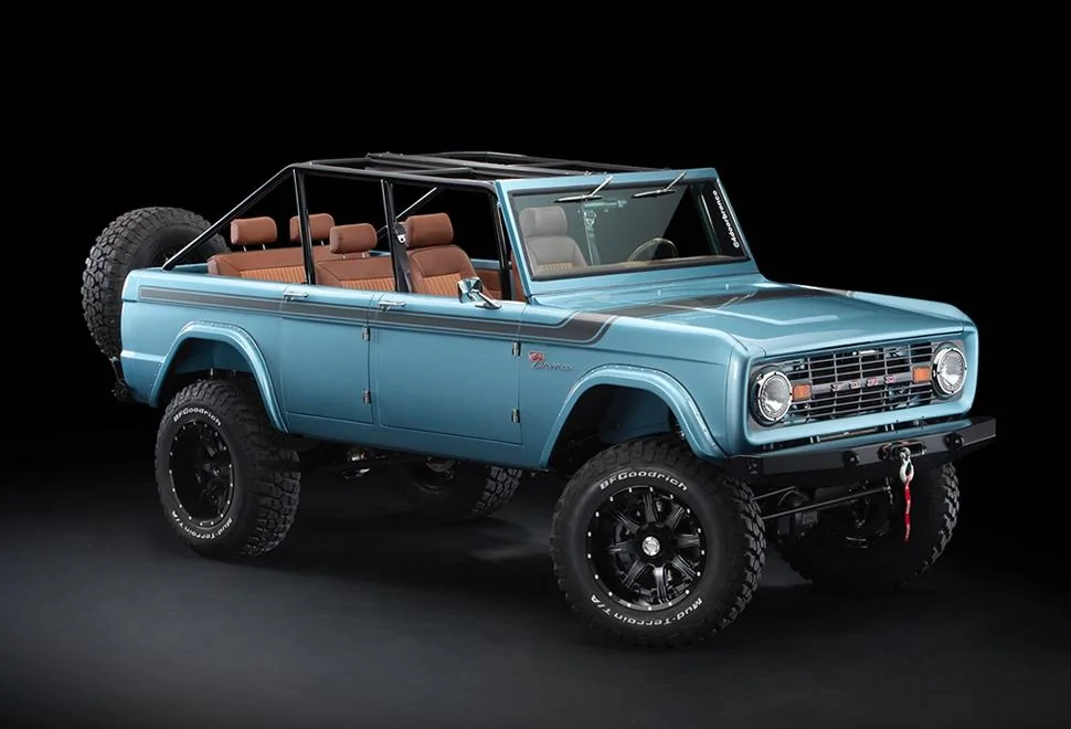 Ford Bronco Maxlider 2021 Bronco 5BAEECB9-D265-4B2D-8927-2FD8261BC9B3