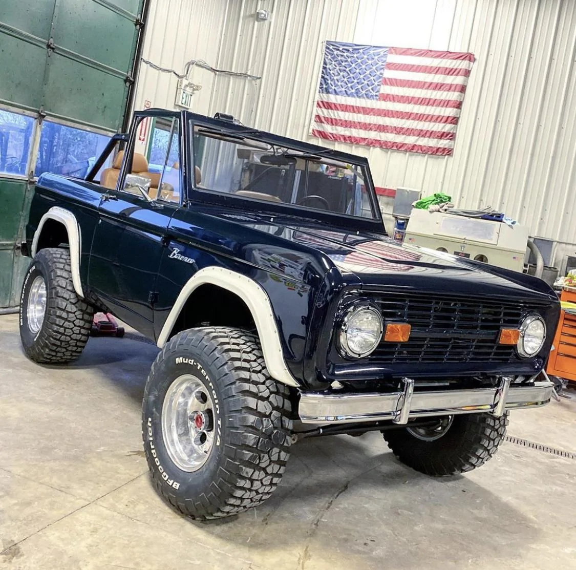 Ford Bronco Maxlider 2021 Bronco EA94480D-68C4-4DCD-8CE1-5EF5651F105C