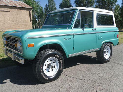 Ford Bronco Bronco - Ford Creative Designer Job Listing C06BAD13-BB49-468B-A06F-921A5B346234