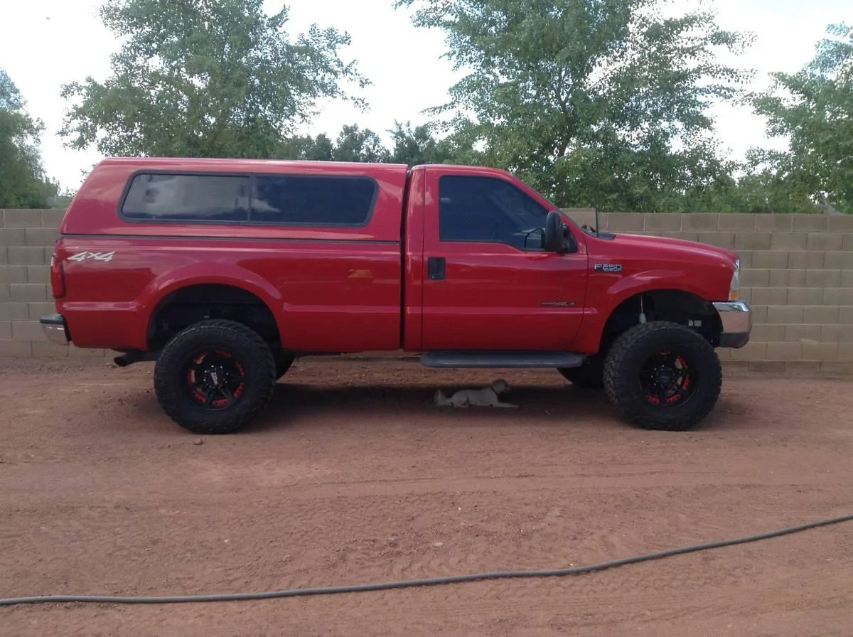 Ford Bronco Maxlider 2021 Bronco imag