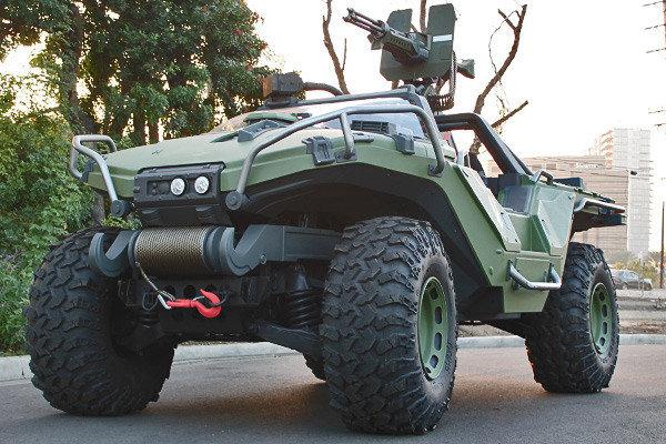 Ford Bronco X PLAN AND FORD STOCK? wp-content%2Fuploads%2F2013%2F01%2Fhalo-4-warthog2