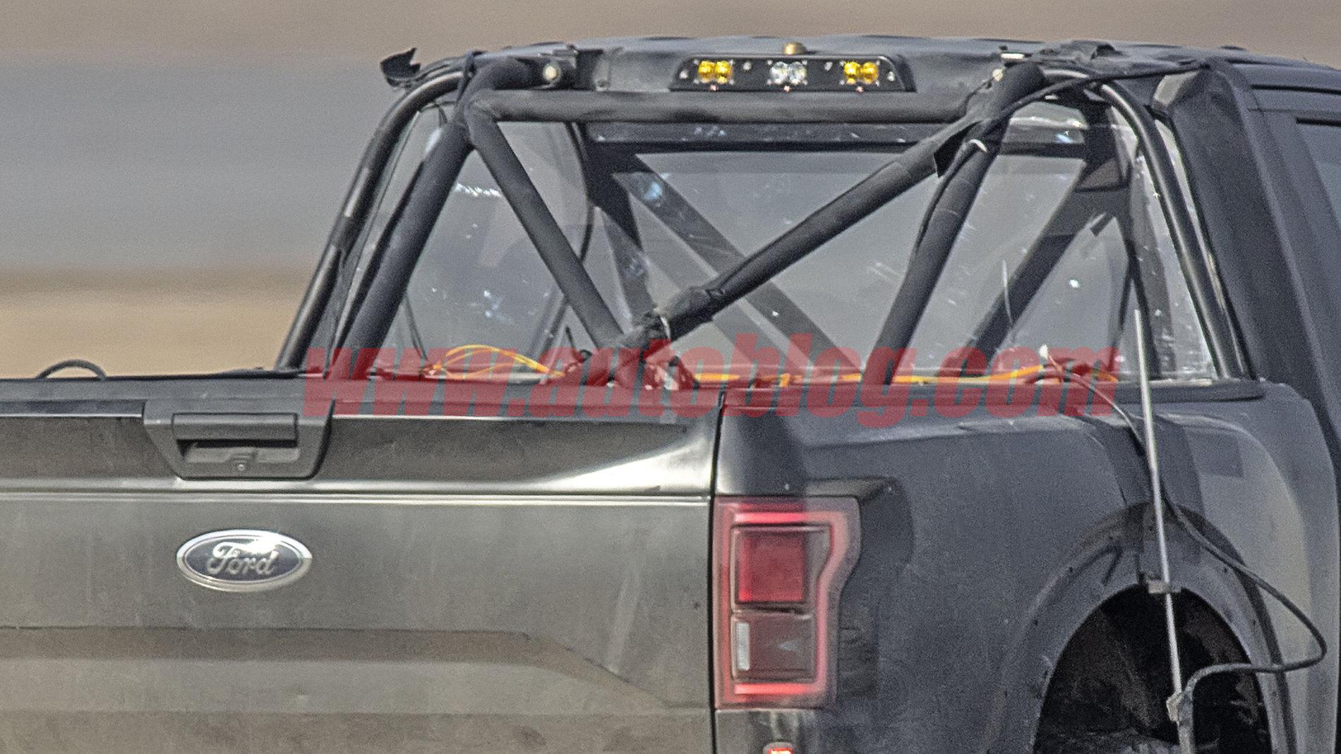 Ford Bronco Bronco Raptor spied testing?! F-150Bronco.mule24.KGP_